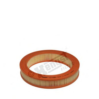 HENGST FILTER e189l -  Воздушный фильтр